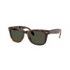 Ray-Ban Folding Wayfarer RB4105 710/31