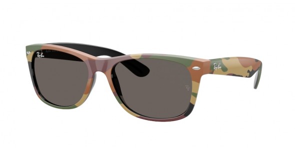 Ray-Ban New Wayfarer RB2132 6822B1