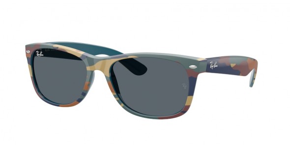Ray-Ban New Wayfarer RB2132 6824R5