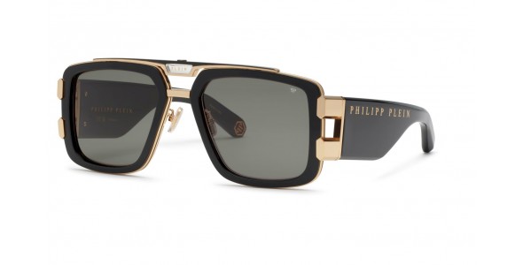 Philipp Plein Plein Eagle SPP128M 0301