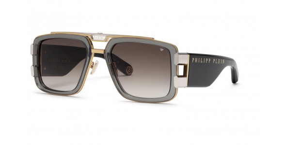 Philipp Plein Plein Eagle SPP128M 0340