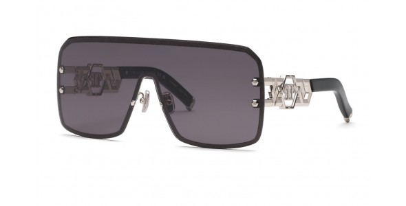Philipp Plein Plein Icon Edge SPP162M 0579