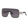 Philipp Plein Plein Icon Edge SPP162M 0579