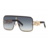 Philipp Plein Plein Icon Edge SPP162S 0300