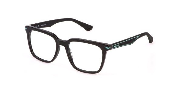 Police New Champ Jr 1 VK148 0700