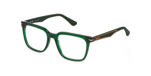 Police New Champ Jr 1 VK148 0M26