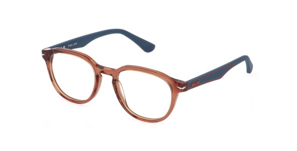 Police New Champ Jr 2 VK149 0W45