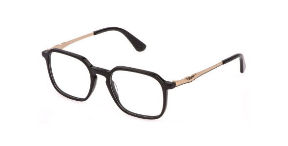 Police Origins Jr 10 VK150 0700