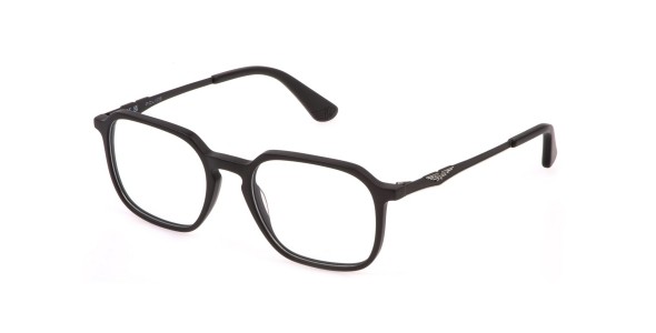 Police Origins Jr 10 VK150 0703