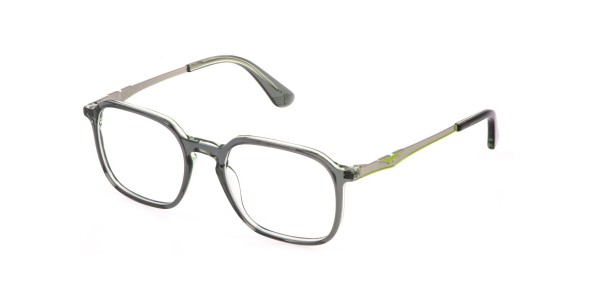 Police Origins Jr 10 VK150 09RM