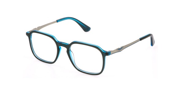 Police Origins Jr 10 VK150 0AAS