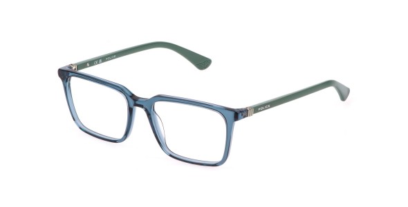 Police Dash Jr 3 VK151 06NA