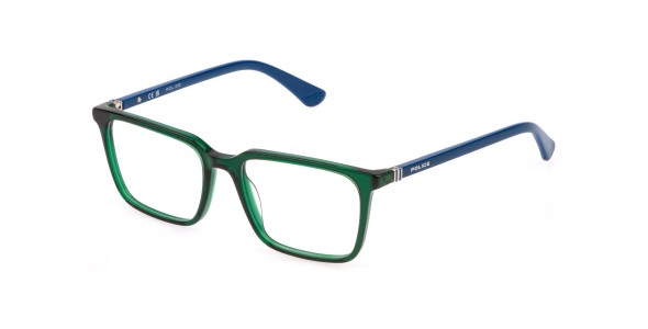 Police Dash Jr 3 VK151 06WT