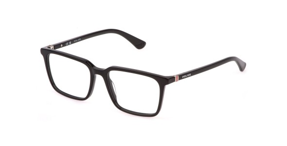 Police Dash Jr 3 VK151 0700