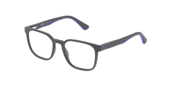 Police Surfer Jr 2 VK153 0L46