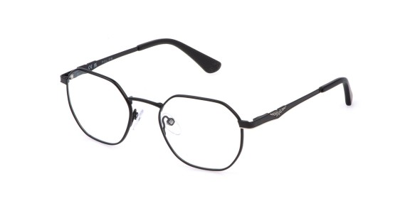 Police Origins Jr 11 VK582 0531