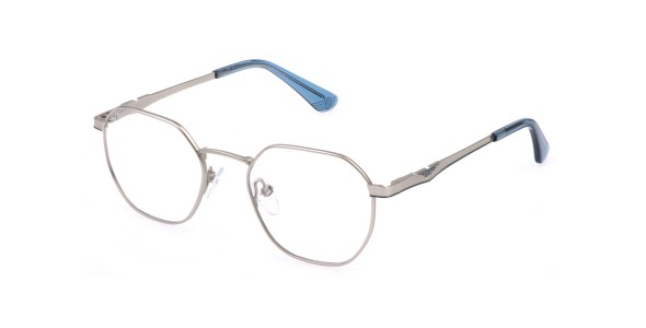 Police Origins Jr 11 VK582 0580