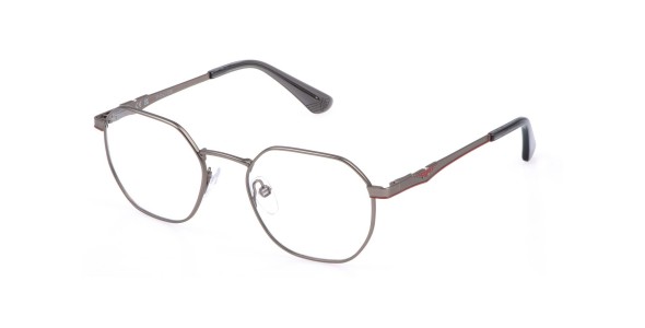 Police Origins Jr 11 VK582 0613