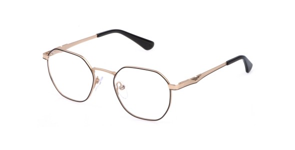 Police Origins Jr 11 VK582 0H22