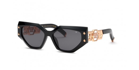 Philipp Plein Plein Icon Edge SPP174S 0700