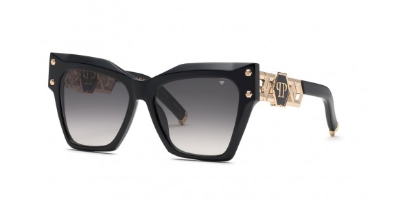 Philipp Plein Plein Icon Edge SPP175S 0700