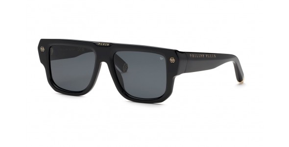 Philipp Plein Plein Hexagon Camou SPP179 0700