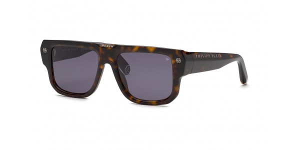 Philipp Plein Plein Hexagon Camou SPP179 0722