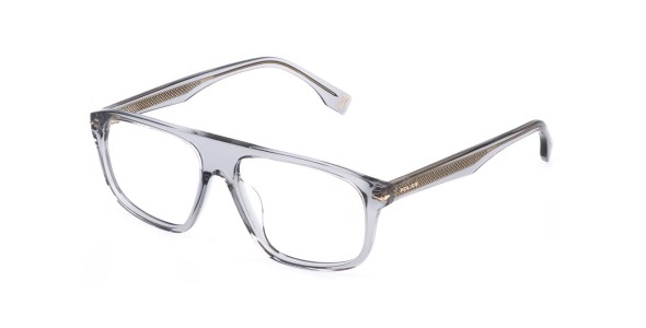 Police Champ 12 VPLQ65 04G0