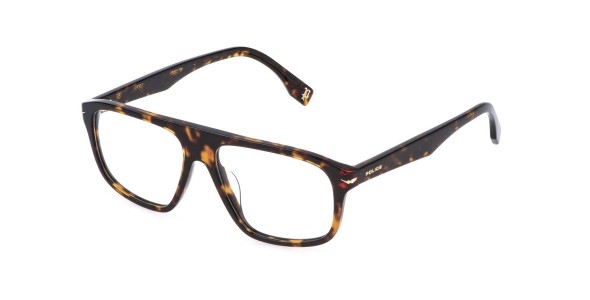 Police Champ 12 VPLQ65 0722