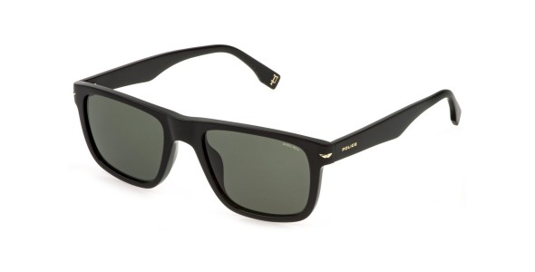 Police Champ 14 SPLQ83 0700