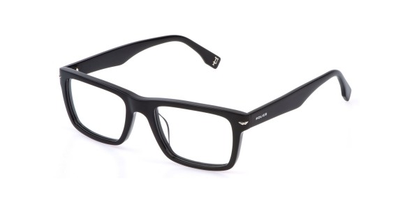 Police Champ 11 VPLQ64 0700