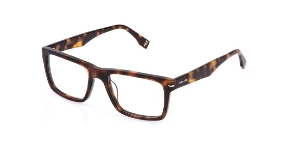 Police Champ 11 VPLQ64 09JC