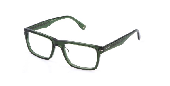 Police Champ 11 VPLQ64 0M26