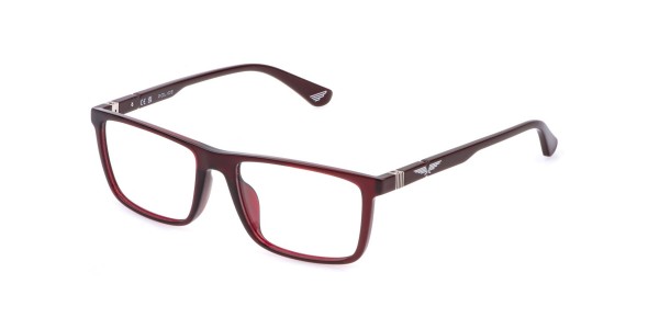 Police Origins Lite 32 VPLQ66 0768