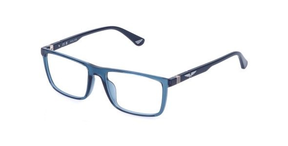 Police Origins Lite 32 VPLQ66 0U11