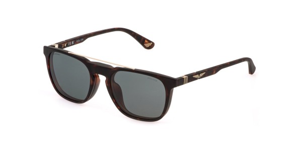 Police Origins Lite 33 UPLQ67 878P