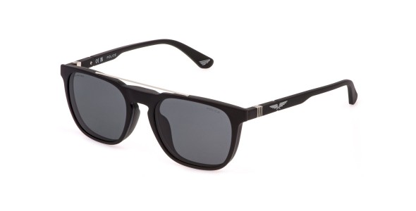 Police Origins Lite 33 UPLQ67 U28P