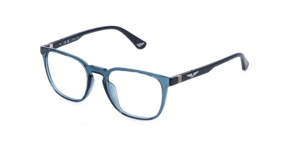 Police Origins Lite 33 VPLQ67 06G5