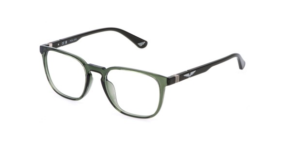 Police Origins Lite 33 VPLQ67 0V51