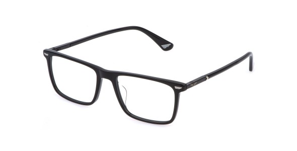 Police New Crossroads 1 VPLQ68 0700