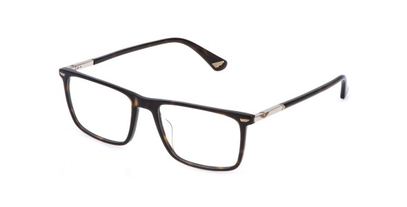 Police New Crossroads 1 VPLQ68 0722