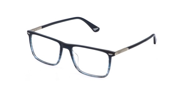 Police New Crossroads 1 VPLQ68 0GBL