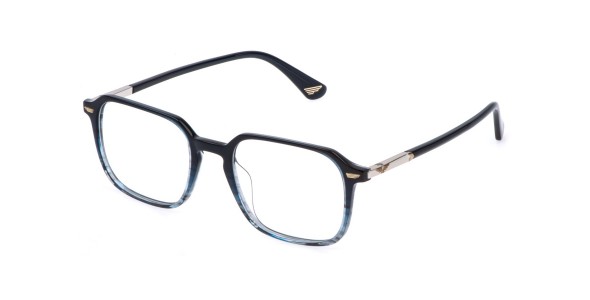 Police New Crossroads 2 VPLQ69 GBLY