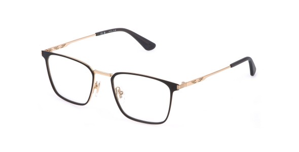 Police Code 7 VPLQ70 0302