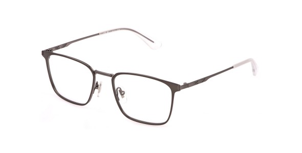 Police Code 7 VPLQ70 0584