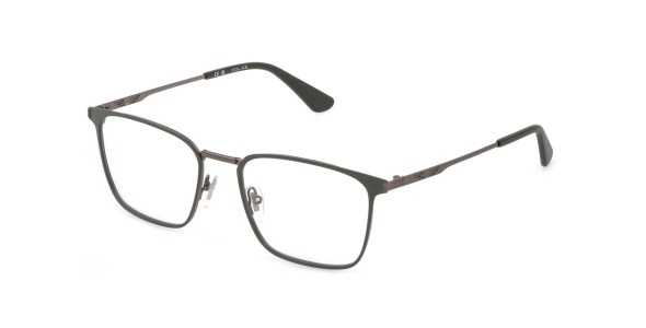 Police Code 7 VPLQ70 0622