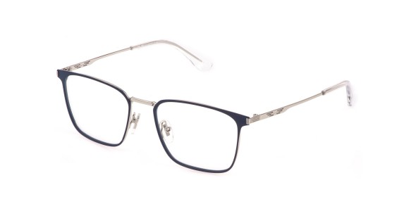 Police Code 7 VPLQ70 0E70