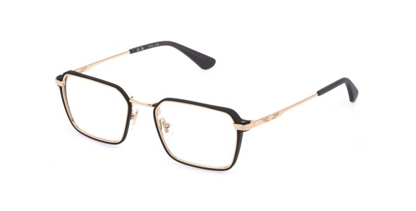 Police Code 8 VPLQ71 0300