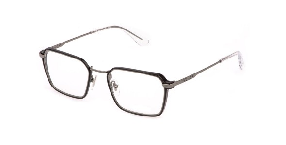 Police Code 8 VPLQ71 0509