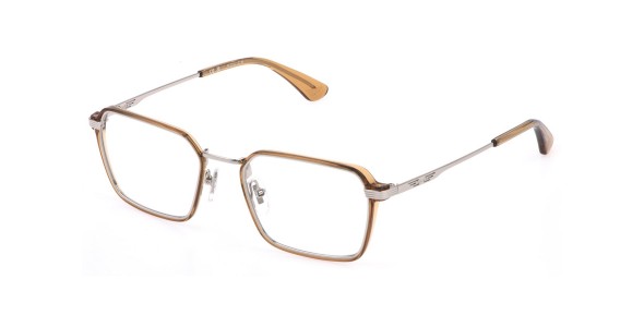 Police Code 8 VPLQ71 0579